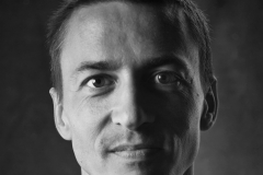 Jannick Raunow portræt - Fotograf Karel Kremel