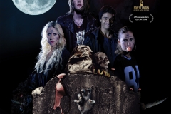 LDDH POSTER NECRO 2019