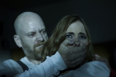 Anna Vold_Clean - Lad De Døde Hvile (c) 2018 PURE FICTION FILM fotograf Sune Tølløse