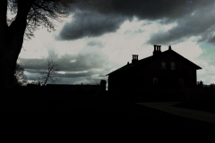 Hus_Clean - Lad De Døde Hvile (c) 2018 PURE FICTION FILM fotograf Sune Tølløse